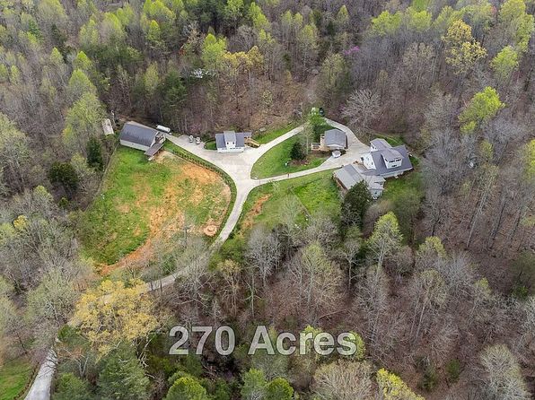 489 Hickory Grove Rd