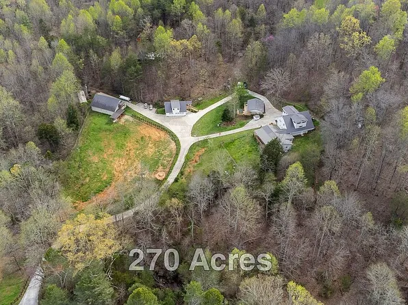 489 Hickory Grove Rd, Madisonville, TN 37354