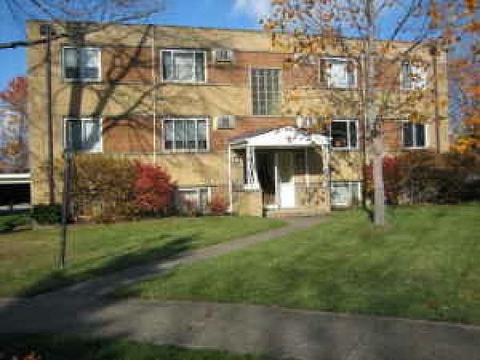 building exterior