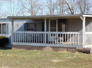 5100 Porter Rd, Newark, OH 43055