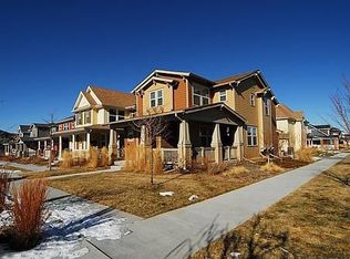 2758 Florence St, Denver, CO 80238