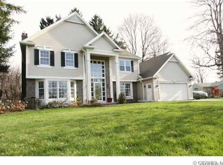 49 Kentucky Xing, Rochester, NY 14612