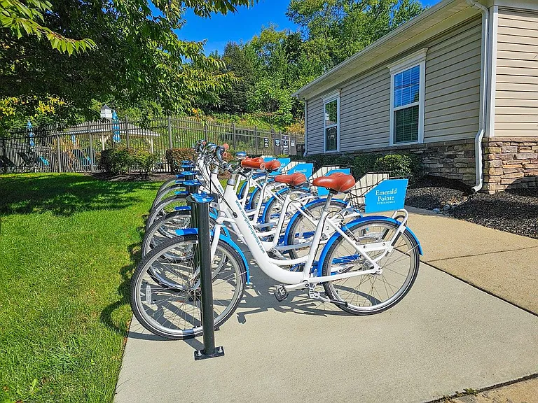 Emerald Pointe Townhomes — Photo 23