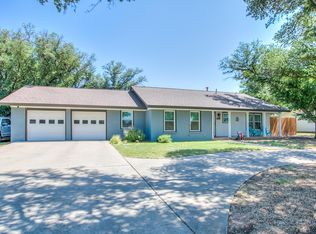 2636 A And M Ave, San Angelo, TX 76904