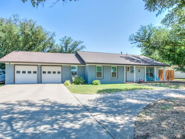 2636 A And M Ave, San Angelo, TX 76904