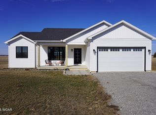 19195 State Rd, Delphos, OH 45833