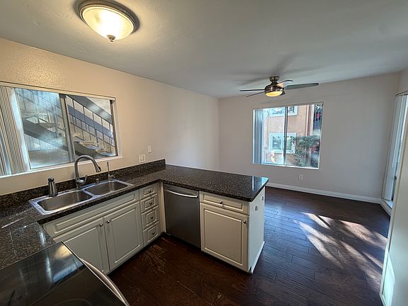kitchen and dinning