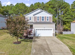 1193 Shining Water Ln, Creedmoor, NC 27522