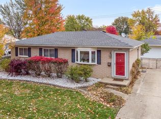 6350 N Radcliffe St, Westland, MI 48185
