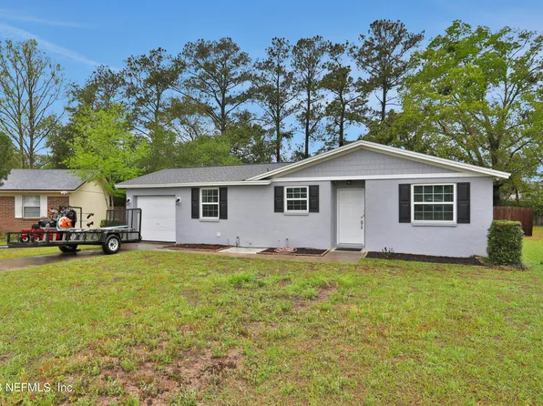 8913 ERIN Court, Jacksonville, FL 32216