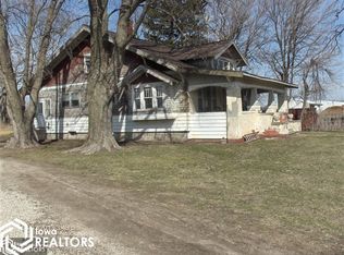 2511 E 120th St, Winfield, IA 52659