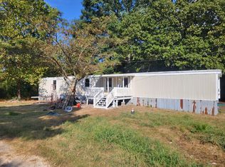 2607 County Road 3204, De Kalb, TX 75559