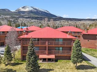 704 Lagoon Dr #C, Frisco, CO 80443
