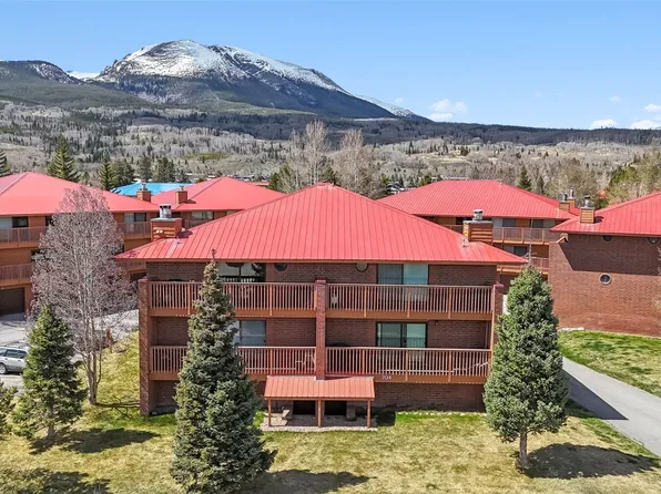 704 Lagoon Dr #C, Frisco, CO 80443