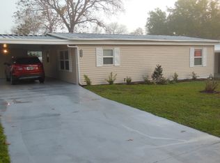 7094 Easy St #421, Ocala, FL 34472