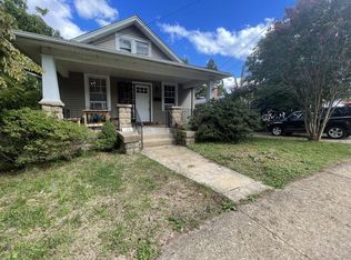 1241 N Utah St, Arlington, VA 22201