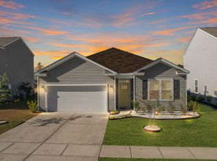 9734 Flooded Field Dr, Ladson, SC 29456