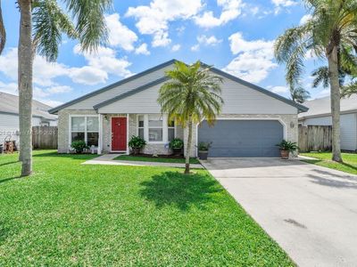 13550 SW 9th Ct, Davie, FL, 33325