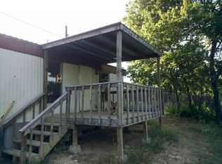 1552 Riverbend St, Azle, TX 76020