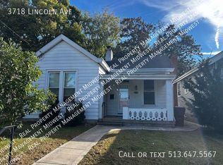 3718 Lincoln Ave, Covington, KY