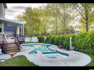 4487 W Tee Box Dr, South Jordan, UT 84095