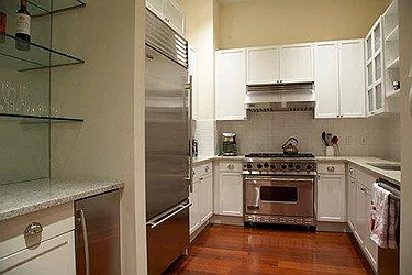 Sold by Brown Harris Stevens