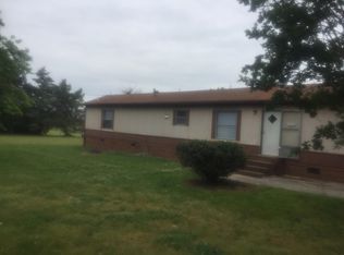 151 Union Chapel Rd, Norlina, NC 27563