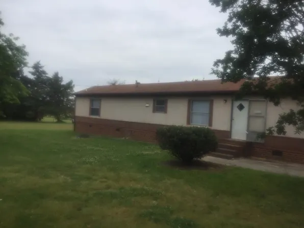 151 Union Chapel Rd, Norlina, NC 27563