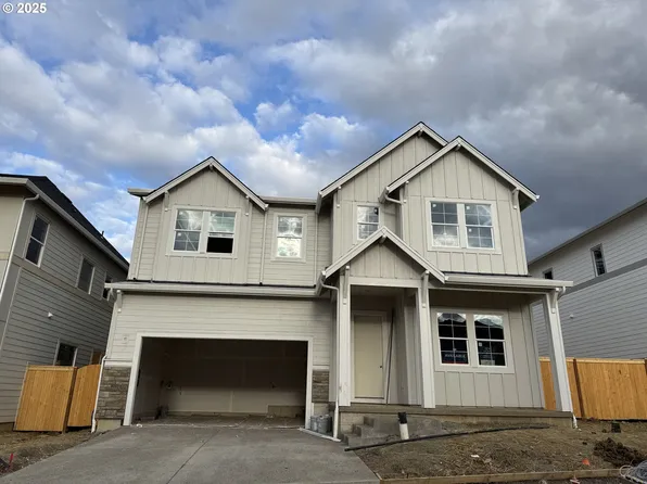 13922 SW 165th Ave, Tigard, OR 97223