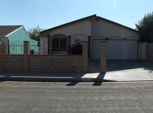 3128 E Avenue Q12, Palmdale, CA 93550