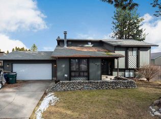2404 N Pioneer Ridge Dr, Post Falls, ID 83854