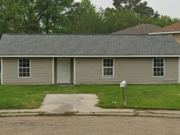 114 Cantal Dr, Lafayette, LA 70507