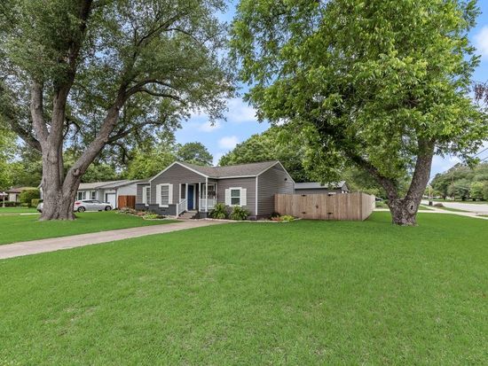 313 Grace Ln, Terrell, TX 75160