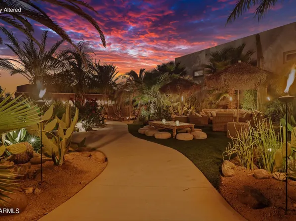 813 N 110TH Street, Mesa, AZ 85207