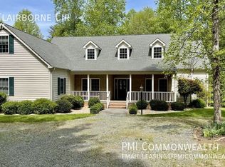 196 Clairborne Cir, Troy, VA 22974