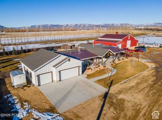 3477 S 2900 W, Heber City, UT 84032