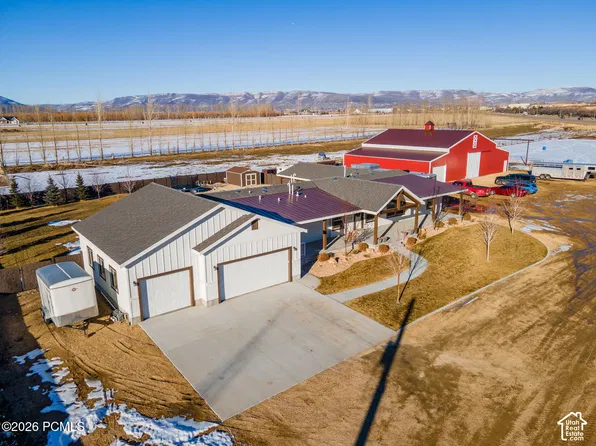 3477 S 2900 W, Heber City, UT 84032