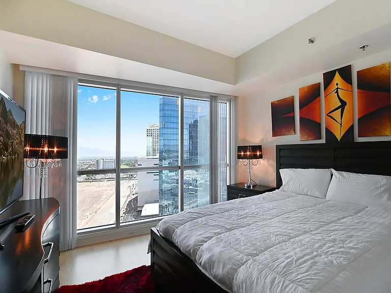 2700 Las Vegas Blvd S #2107 — Photo 5