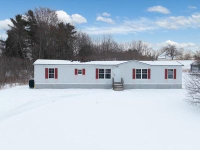 5 Santa Lane, Litchfield, ME, 04350