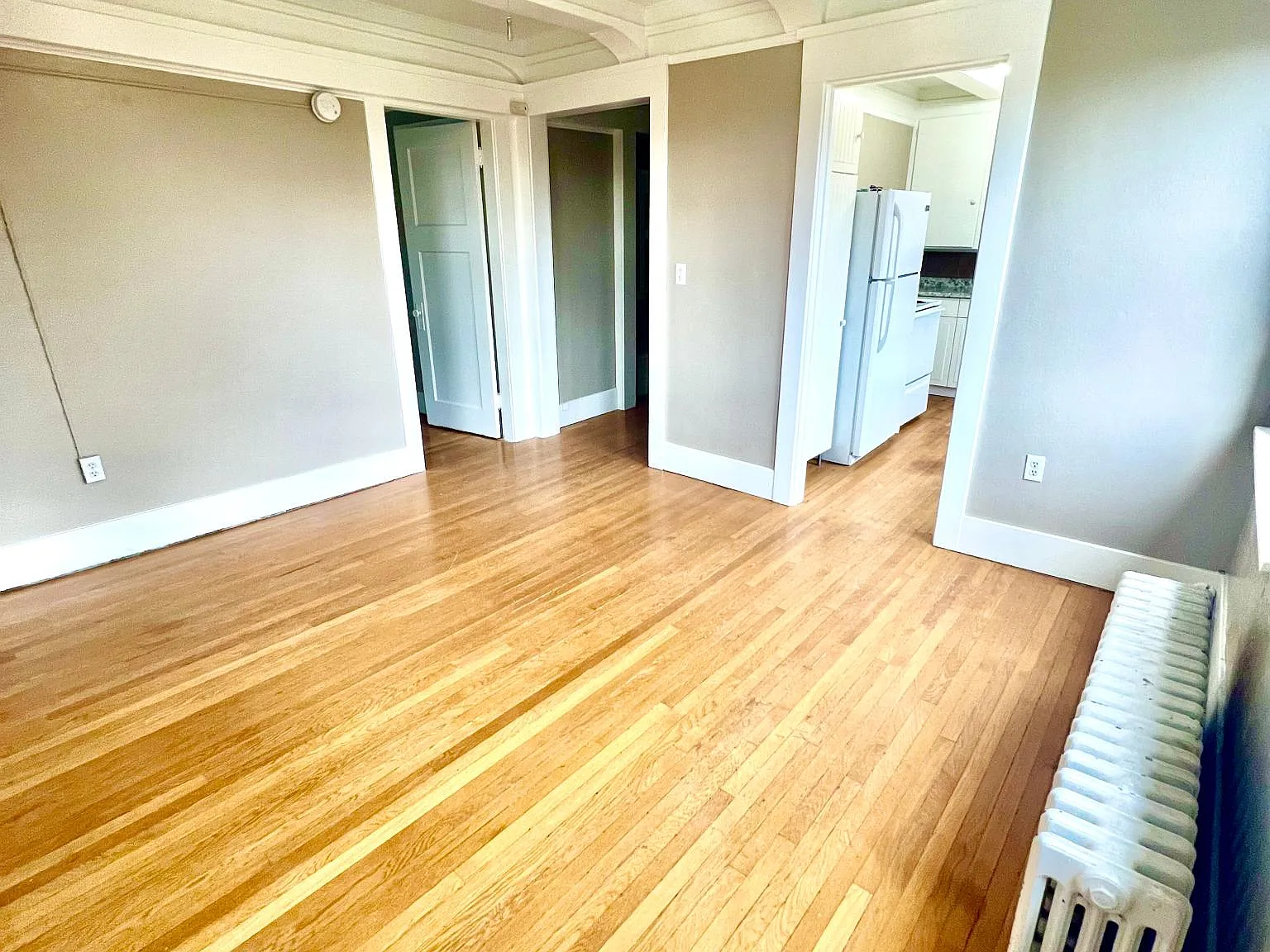 901 N M St — Photo 2