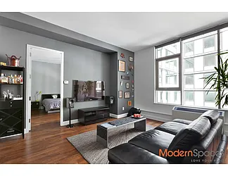 Rented by Modern Spaces