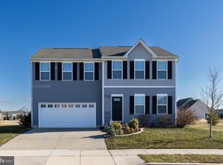 319 Bluecoat St, Dover, DE 19901