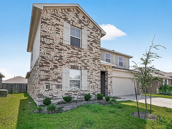 3rd image of 5207 Becker Hills Ln
