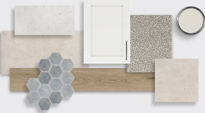 Refined 1 Interior Packages