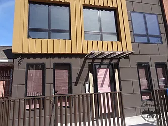 Rented by Lofts and Flats LLC