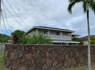 422 Kalama St, Kailua, HI 96734
