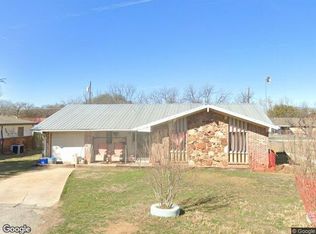 1304 W 12th St, Cisco, TX 76437
