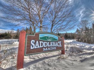 18 Adams Wulff Ln LOT 26, Rangeley, ME 04970