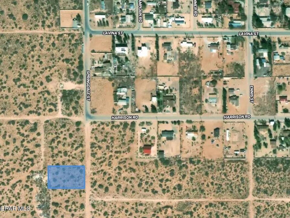 2nd image of 0 Poplar St