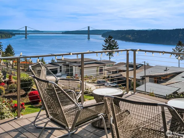 6614 N 49th Street, Tacoma, WA 98407